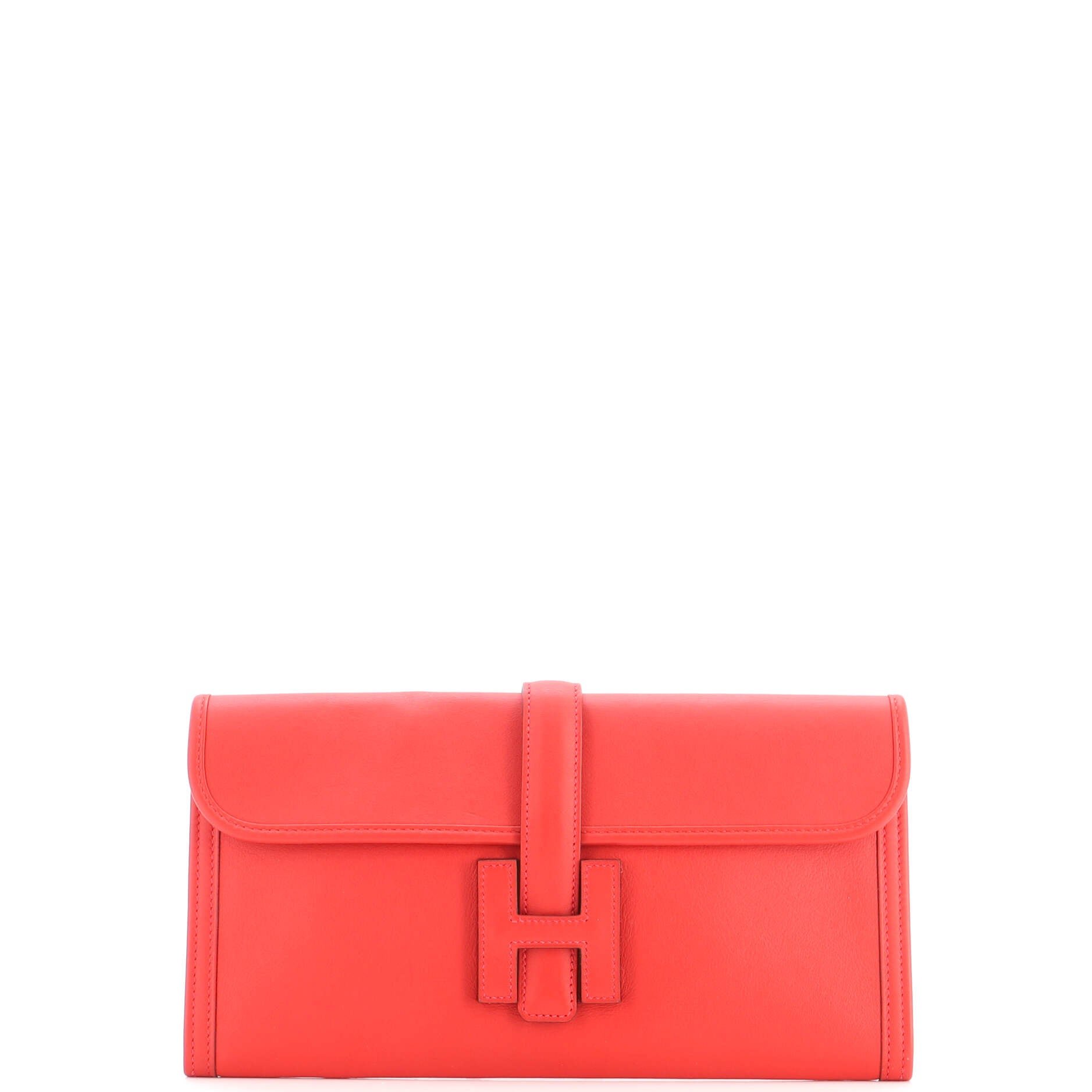 Jige Elan Clutch Swift 29