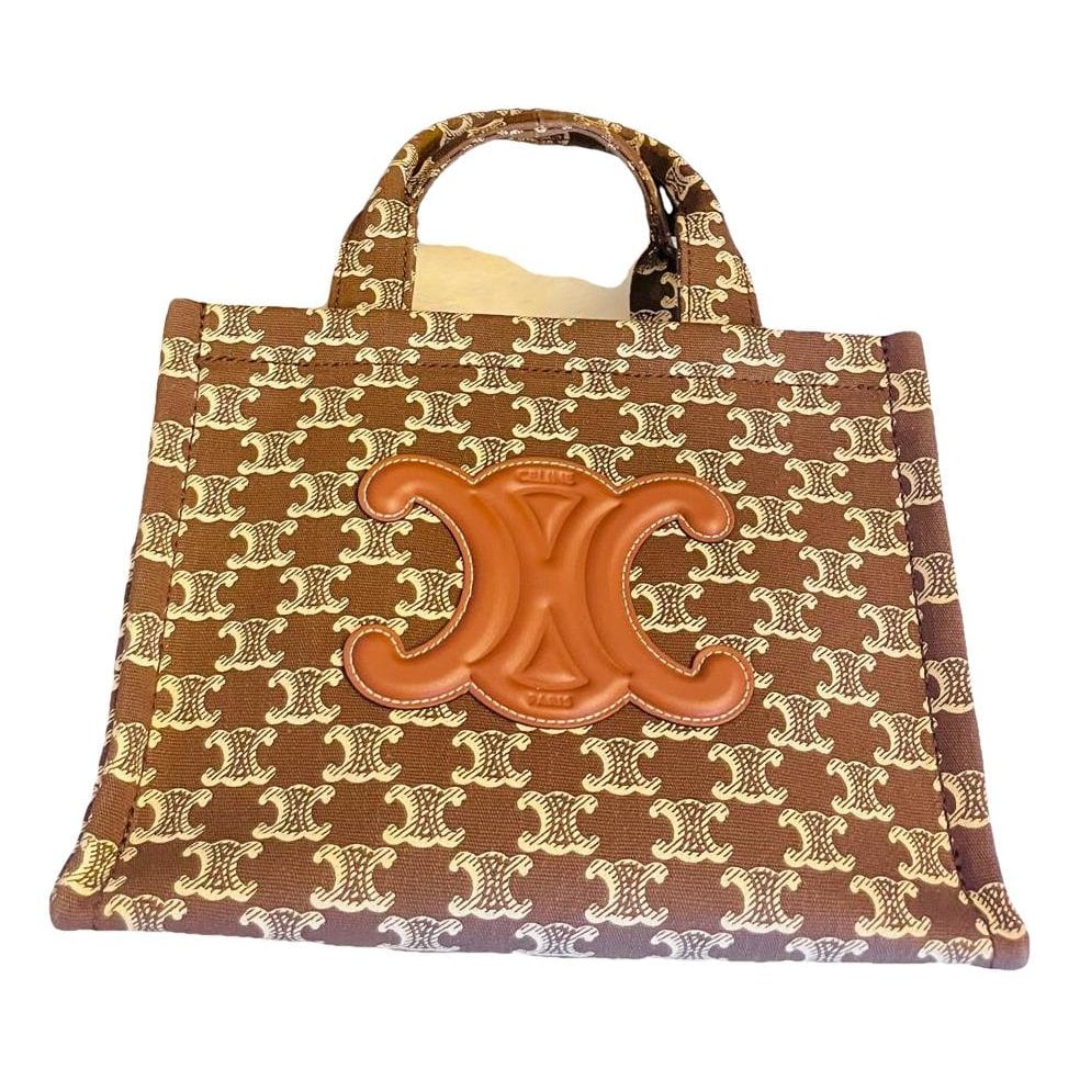 Thais leather bag