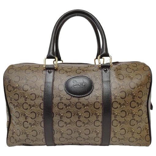 Cloth handbag