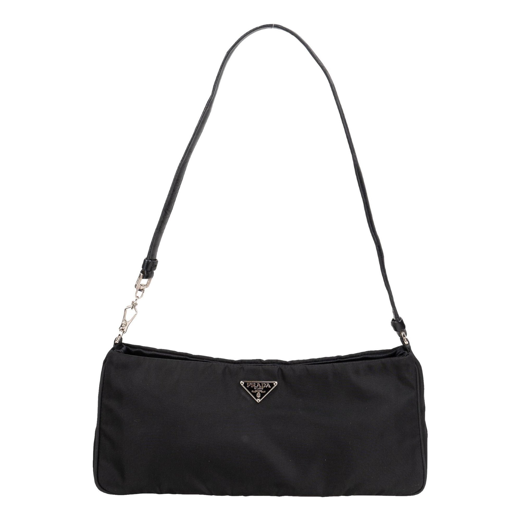 Triangle handbag