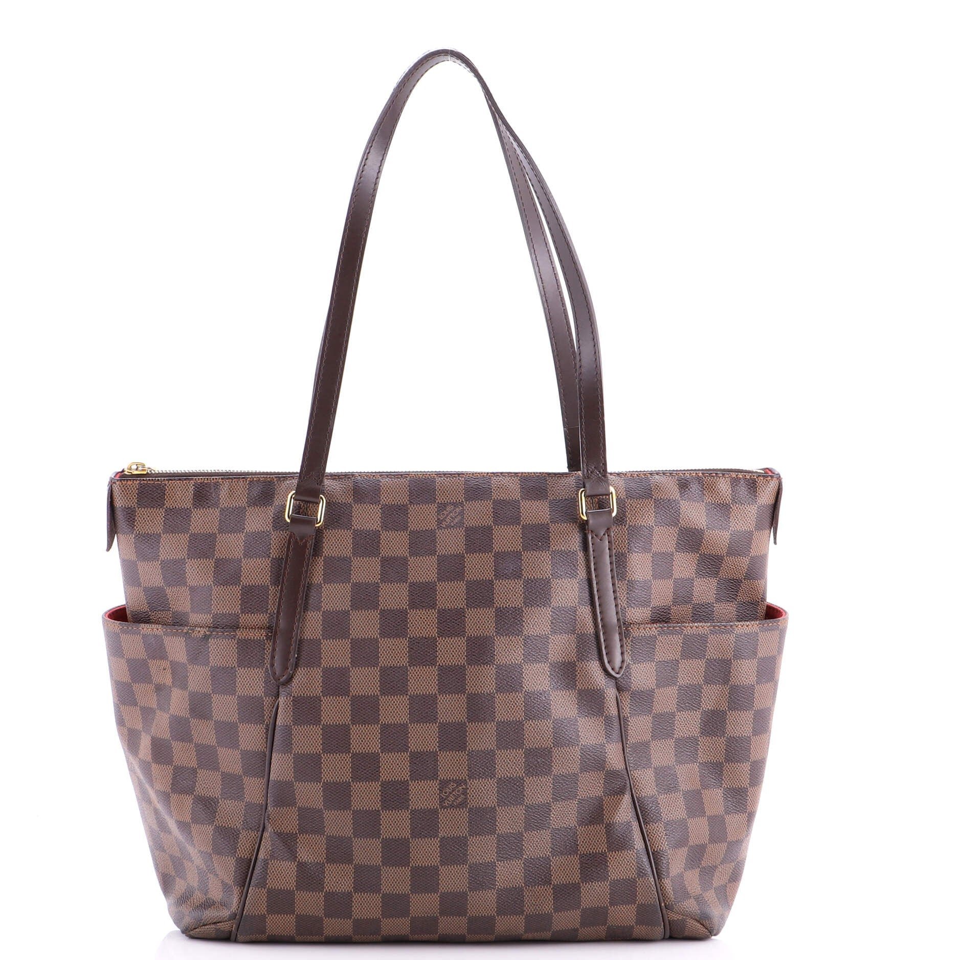 Cloth handbag