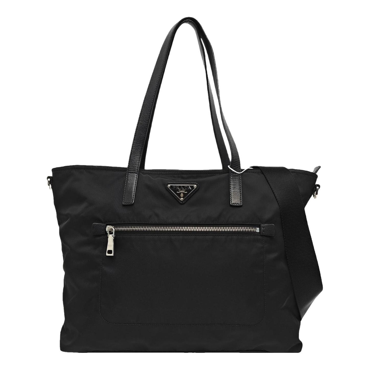 Cloth handbag