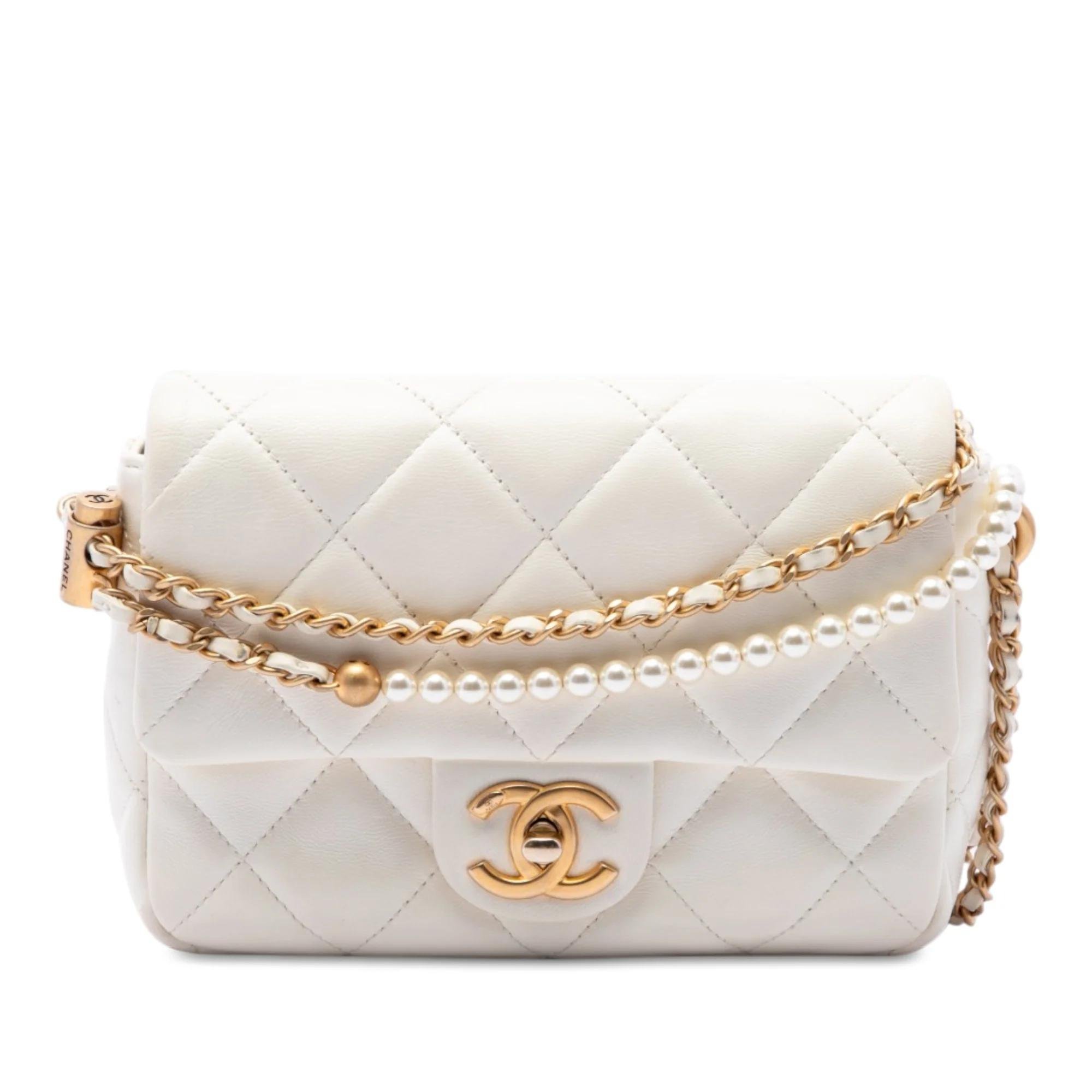 Pony-style calfskin handbag