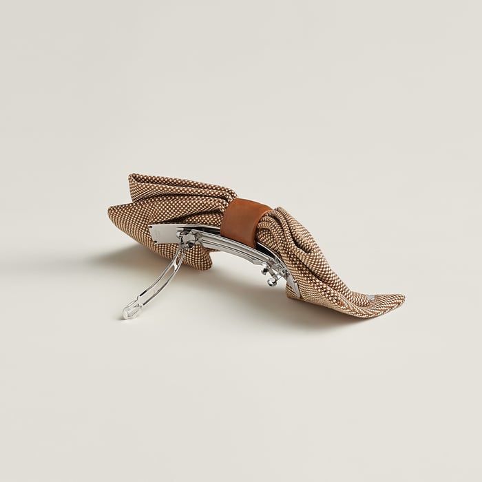 Gold Grenelle Plein Air PM Hair Clip