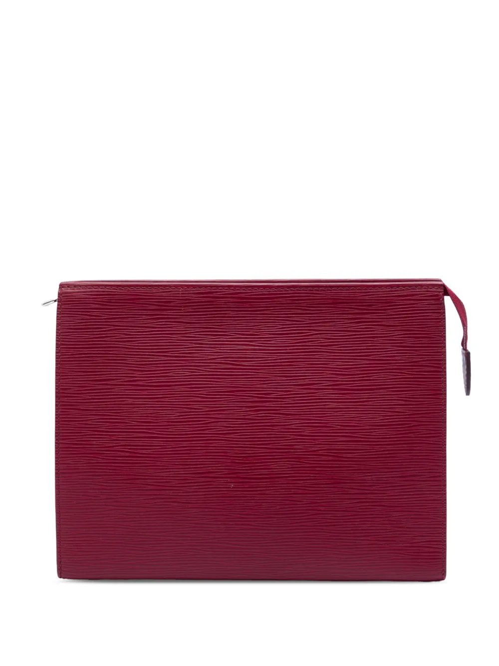 2016 Epi Toiletry Pouch 26 clutch bag