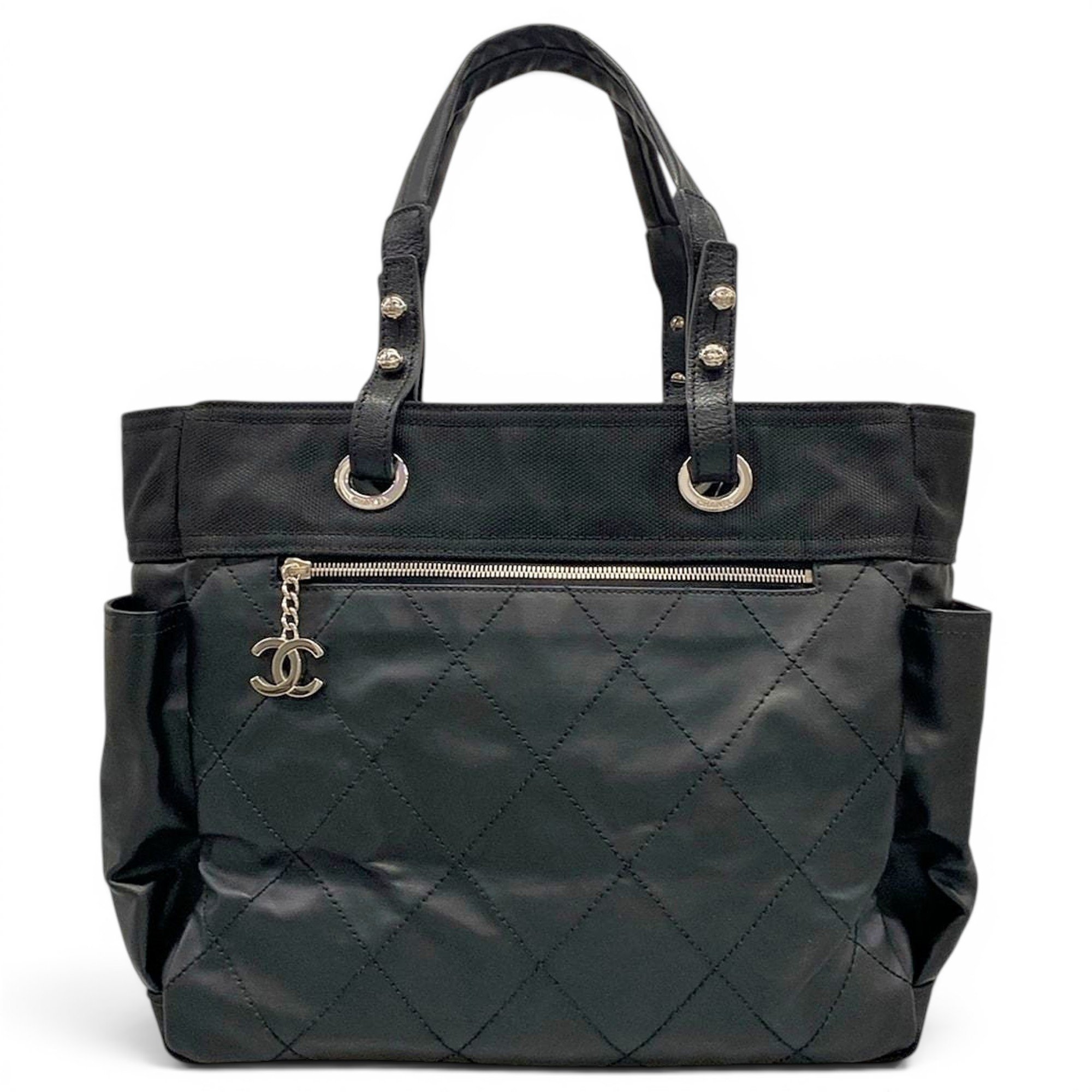 Cloth tote