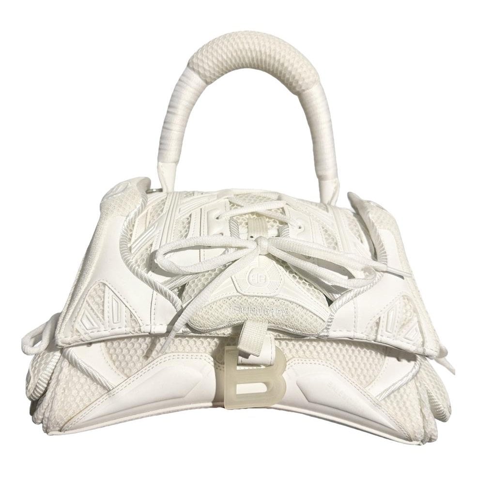 Sneakerhead cloth handbag