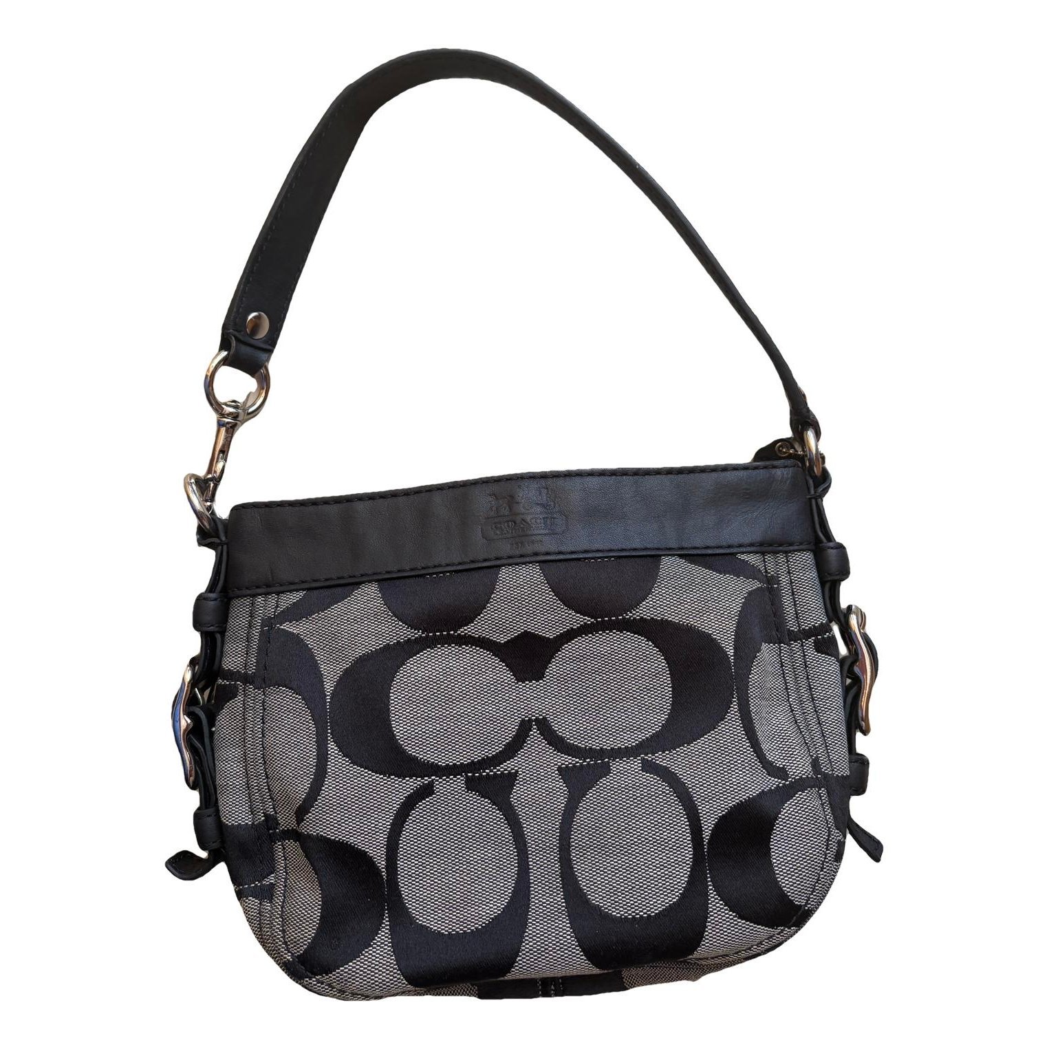 Cloth handbag
