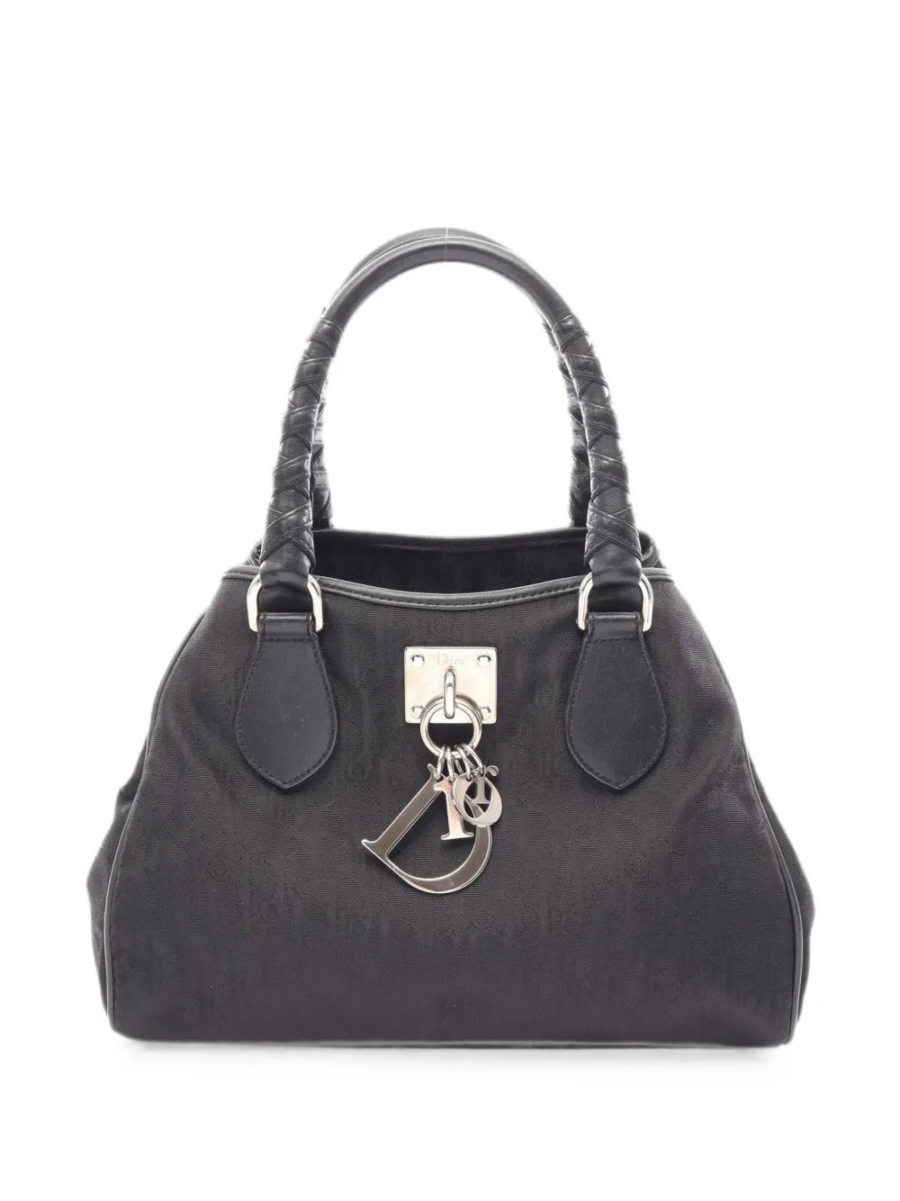 2010s Trotter tote bag