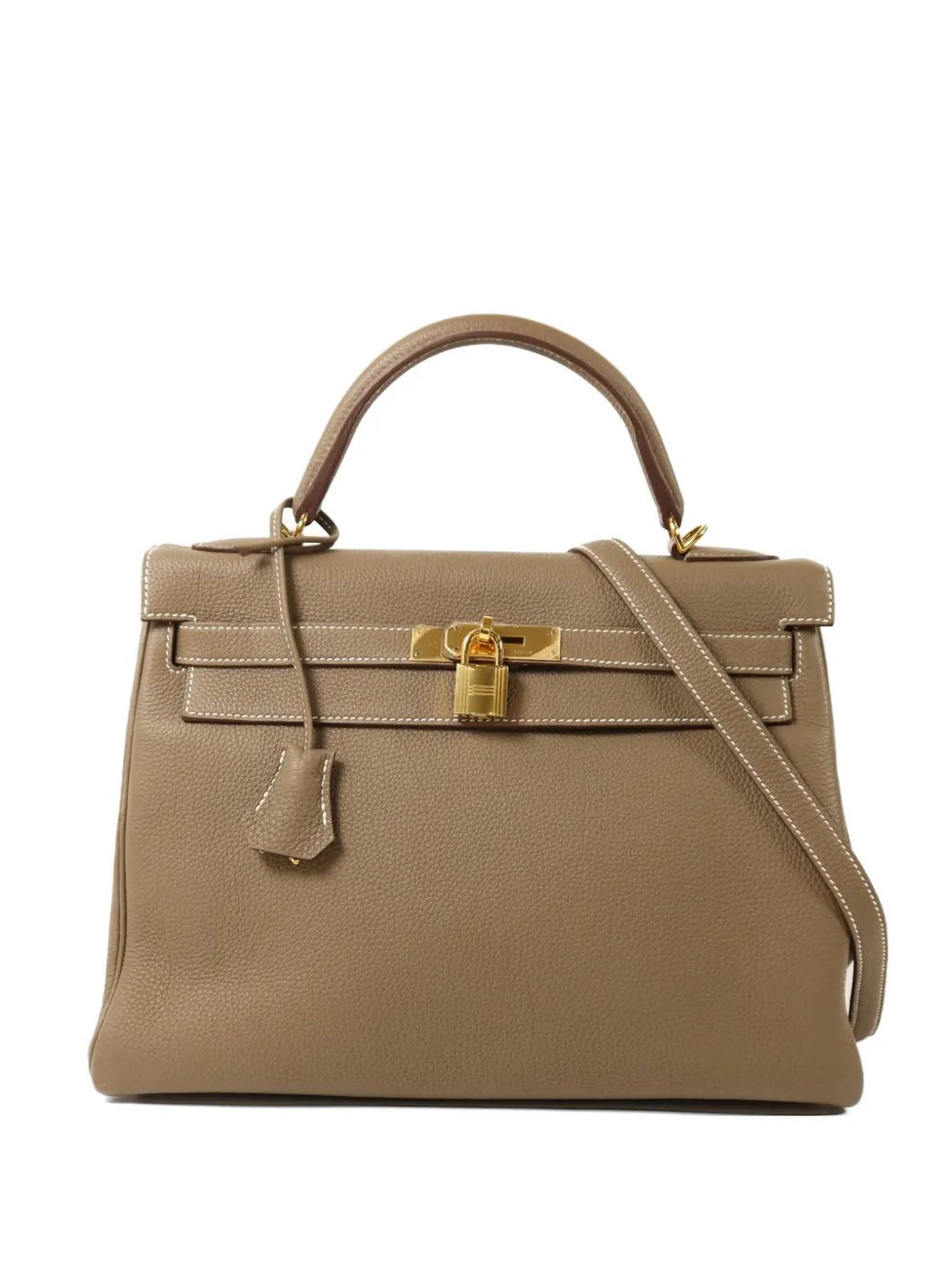 2016 Kelly 32 tote bag