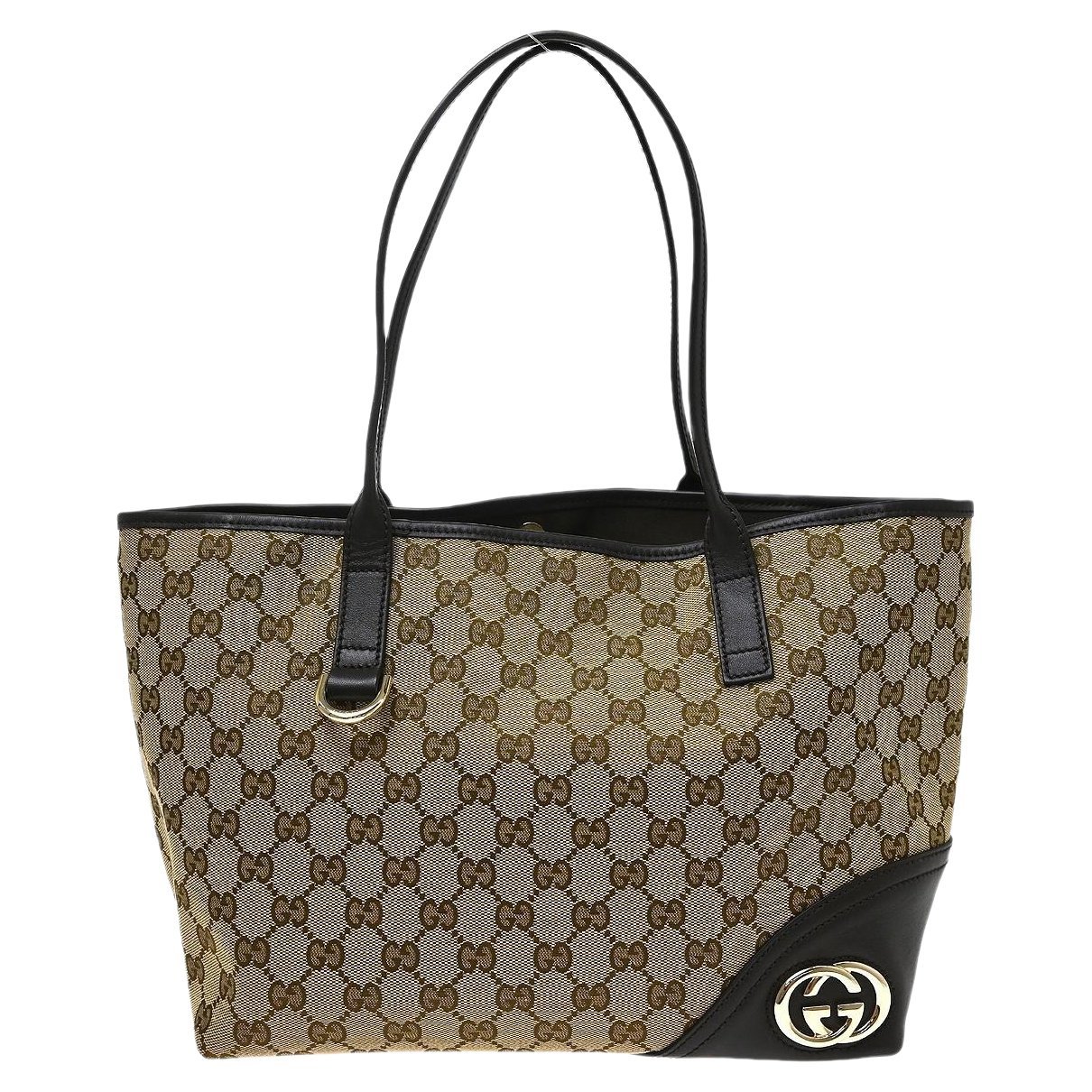 Britt cloth tote