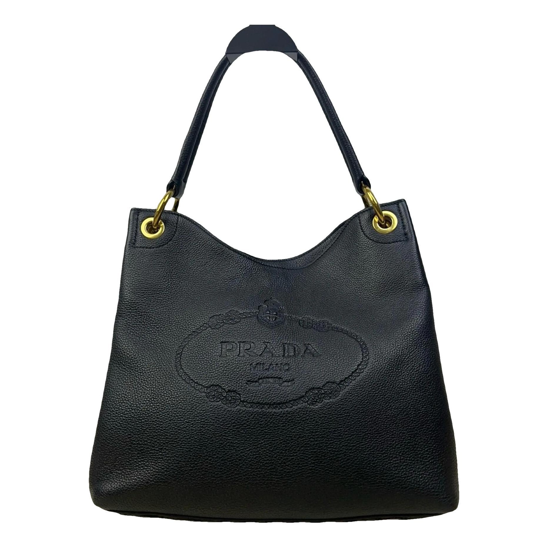 Re-Edition 1978 leather handbag
