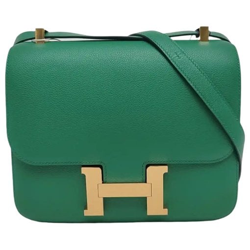 Hermes Constance Handbag 2019