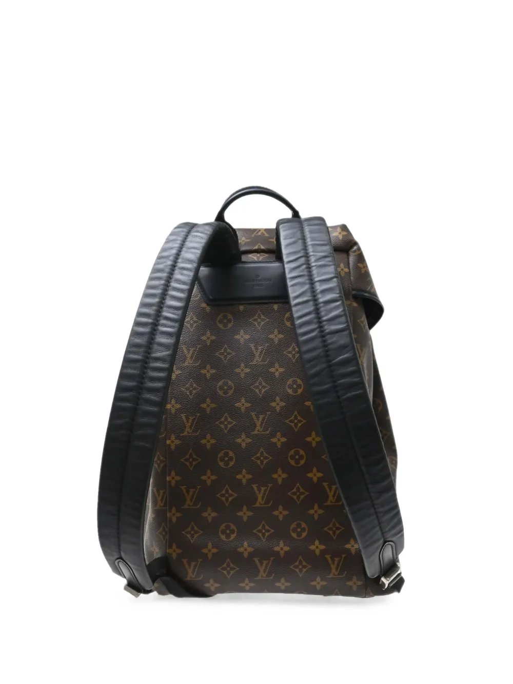 2017 Macassar Zack Monogram backpack