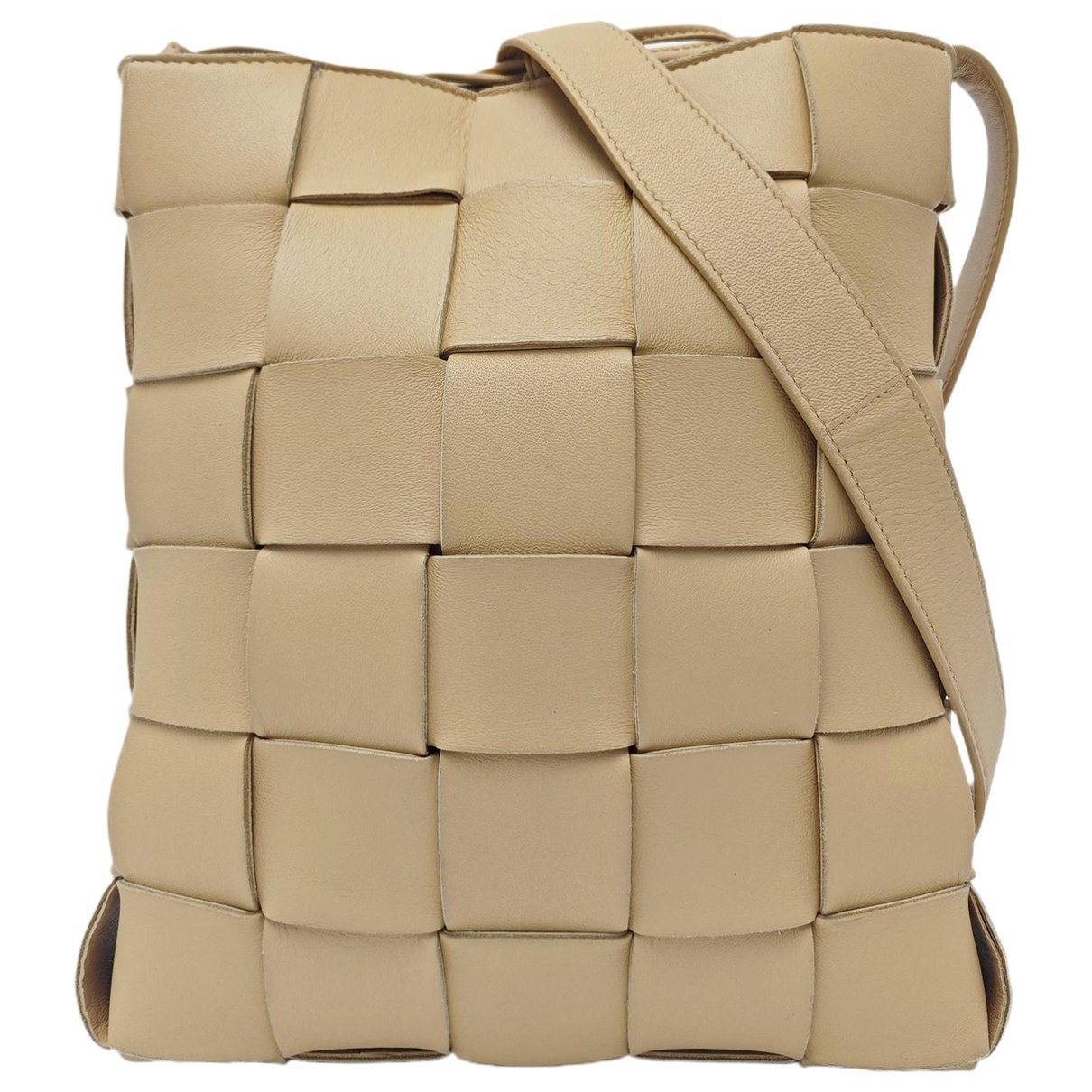 Brick Cassette handbag