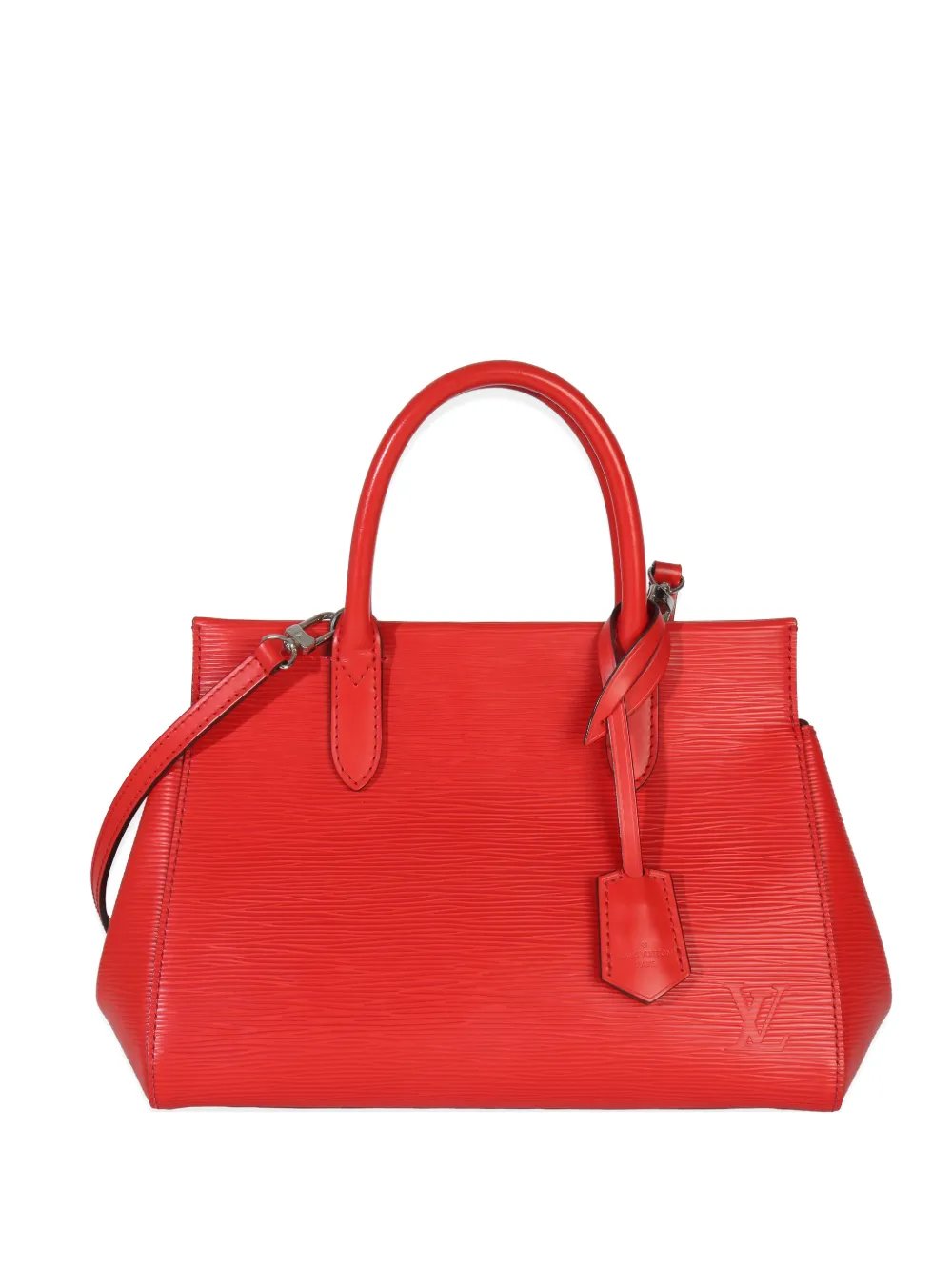 2014 BB Marly leather tote bag 
