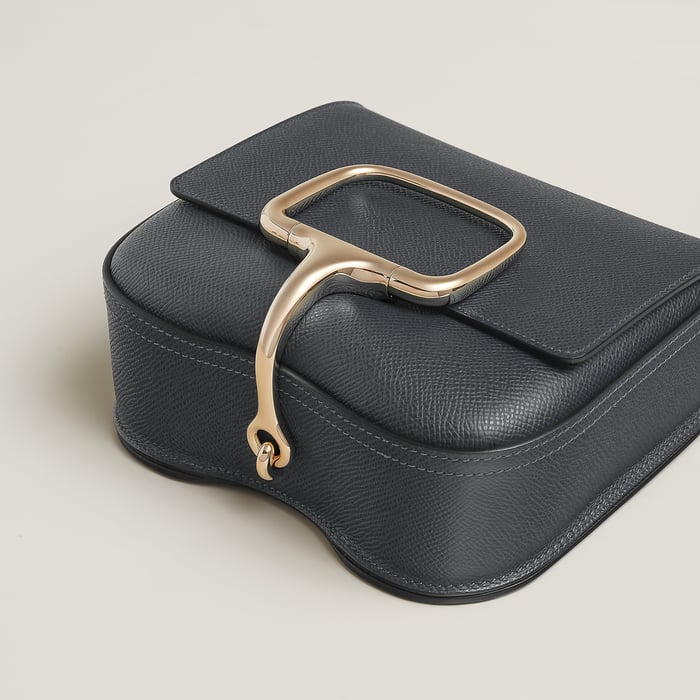 Ardoise Hermès Della Cavalleria Mini Bag II