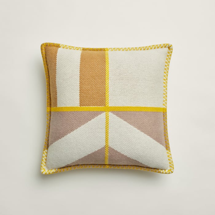Avalon H Club Pillow