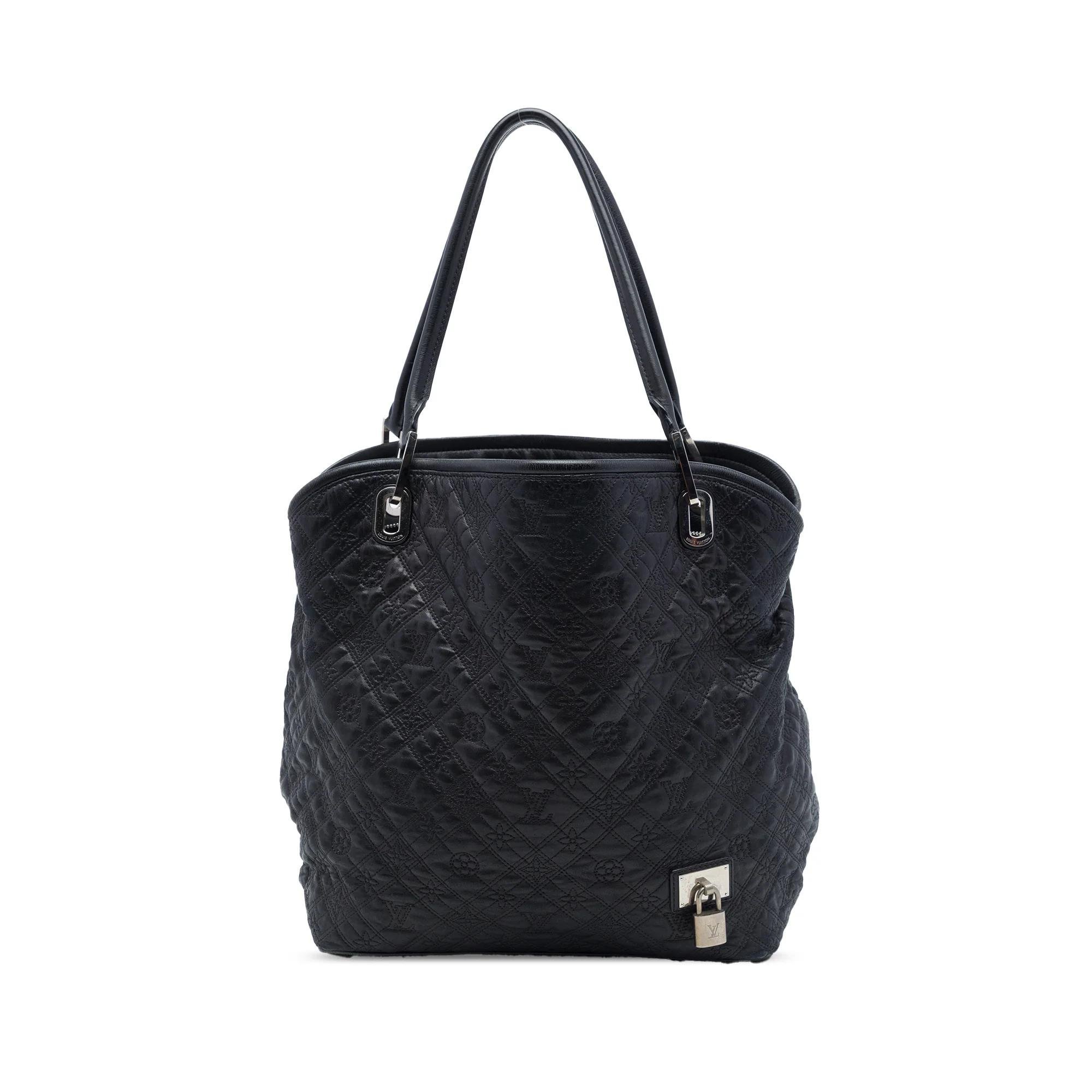 Antheia pony-style calfskin handbag