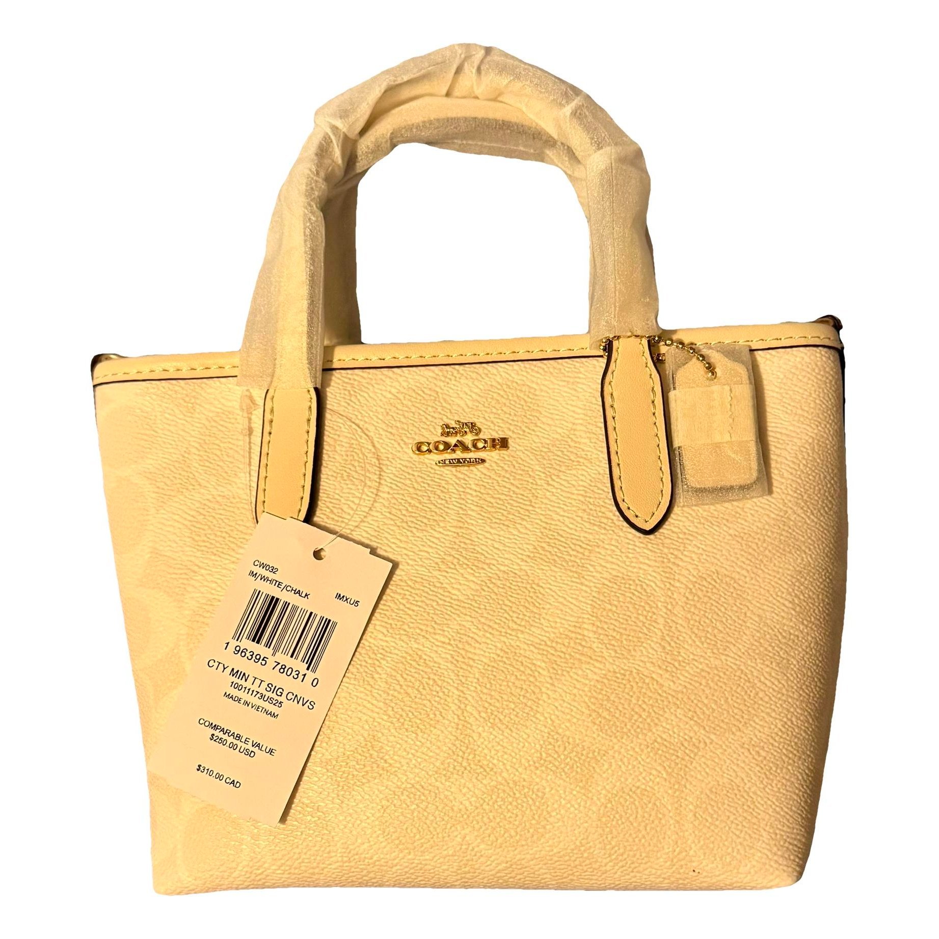 Handbag