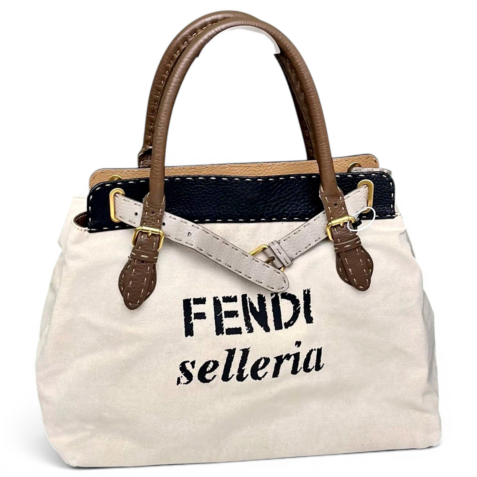 Cloth tote