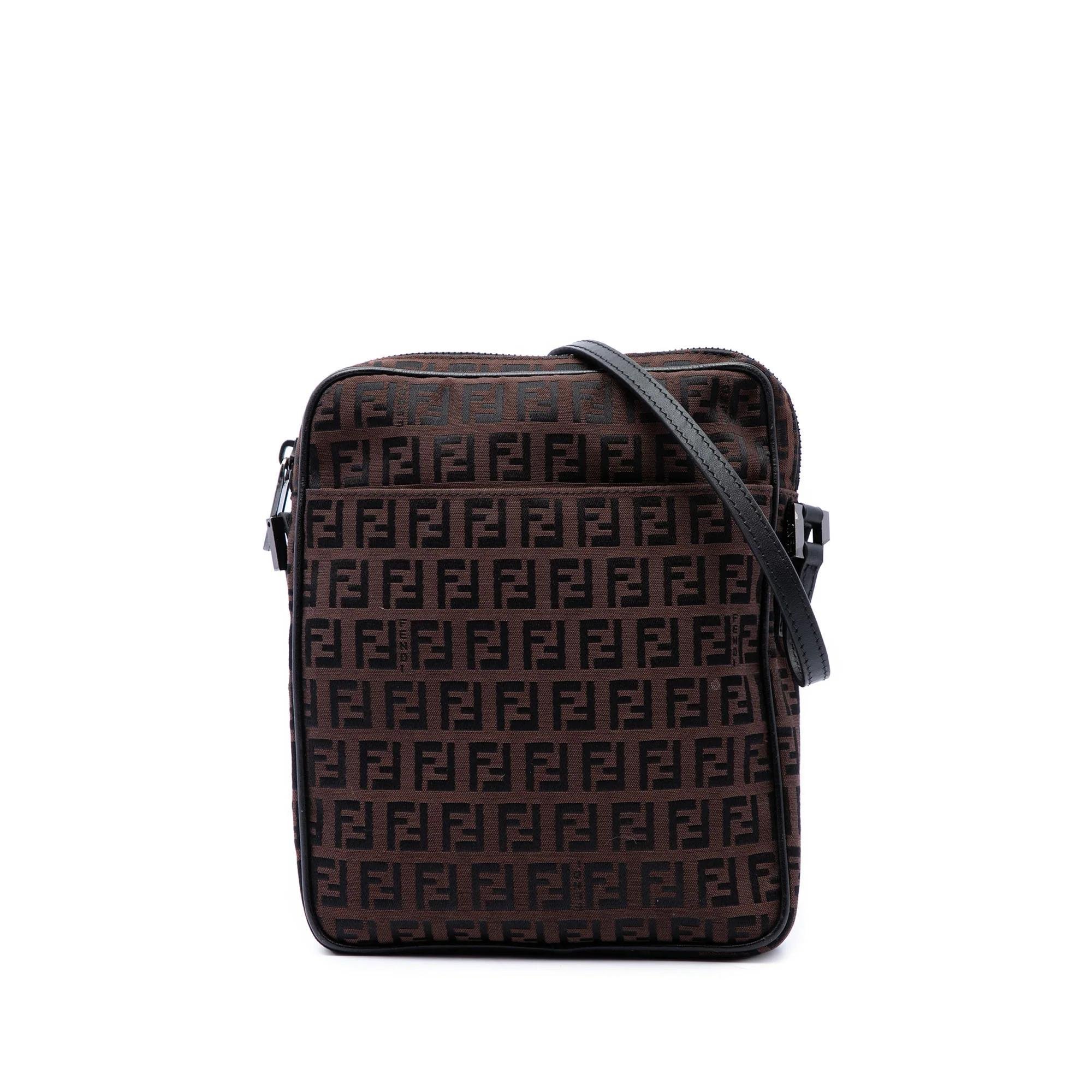 Cloth crossbody bag