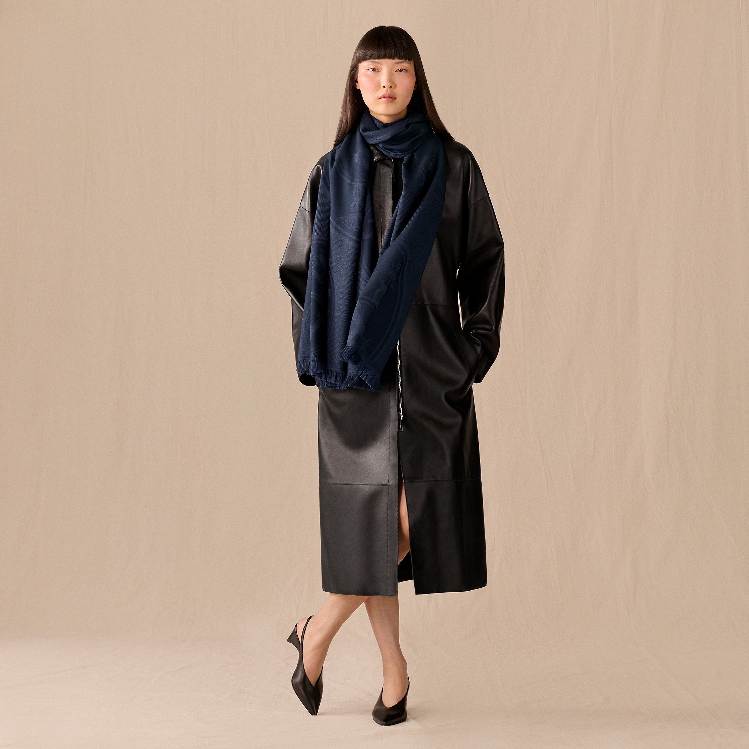 New Libris 스톨