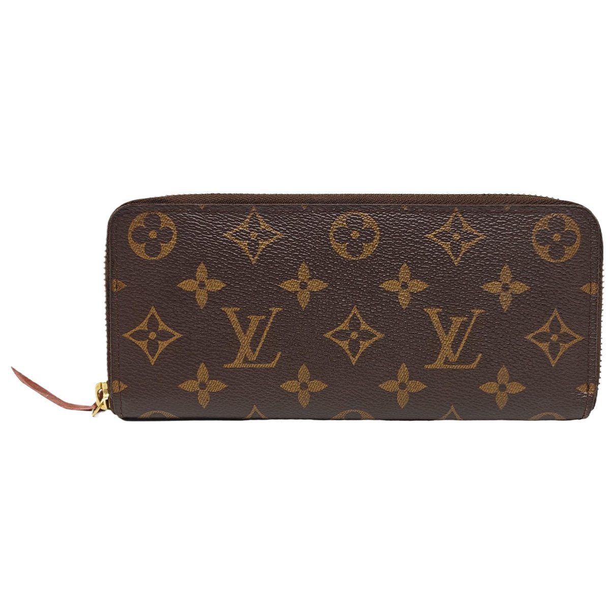 Leather mini bag