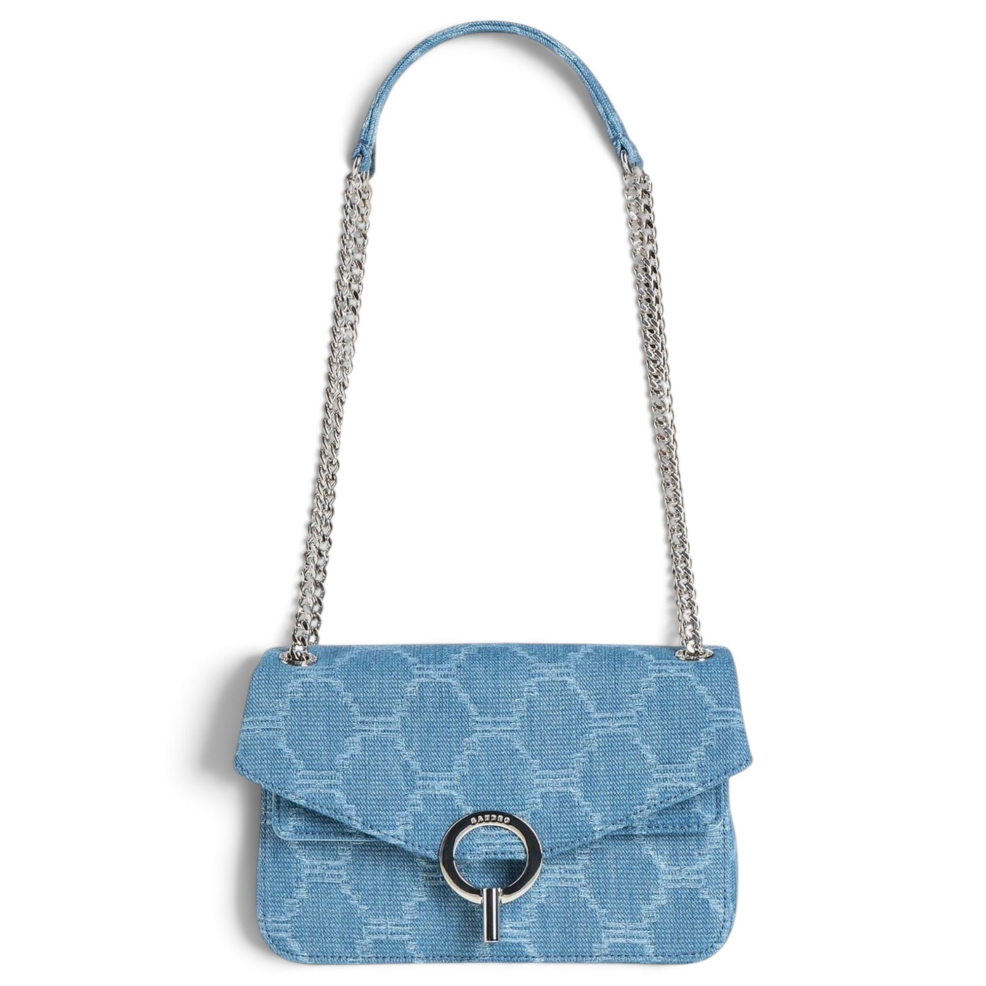 Sandro Yza handbag