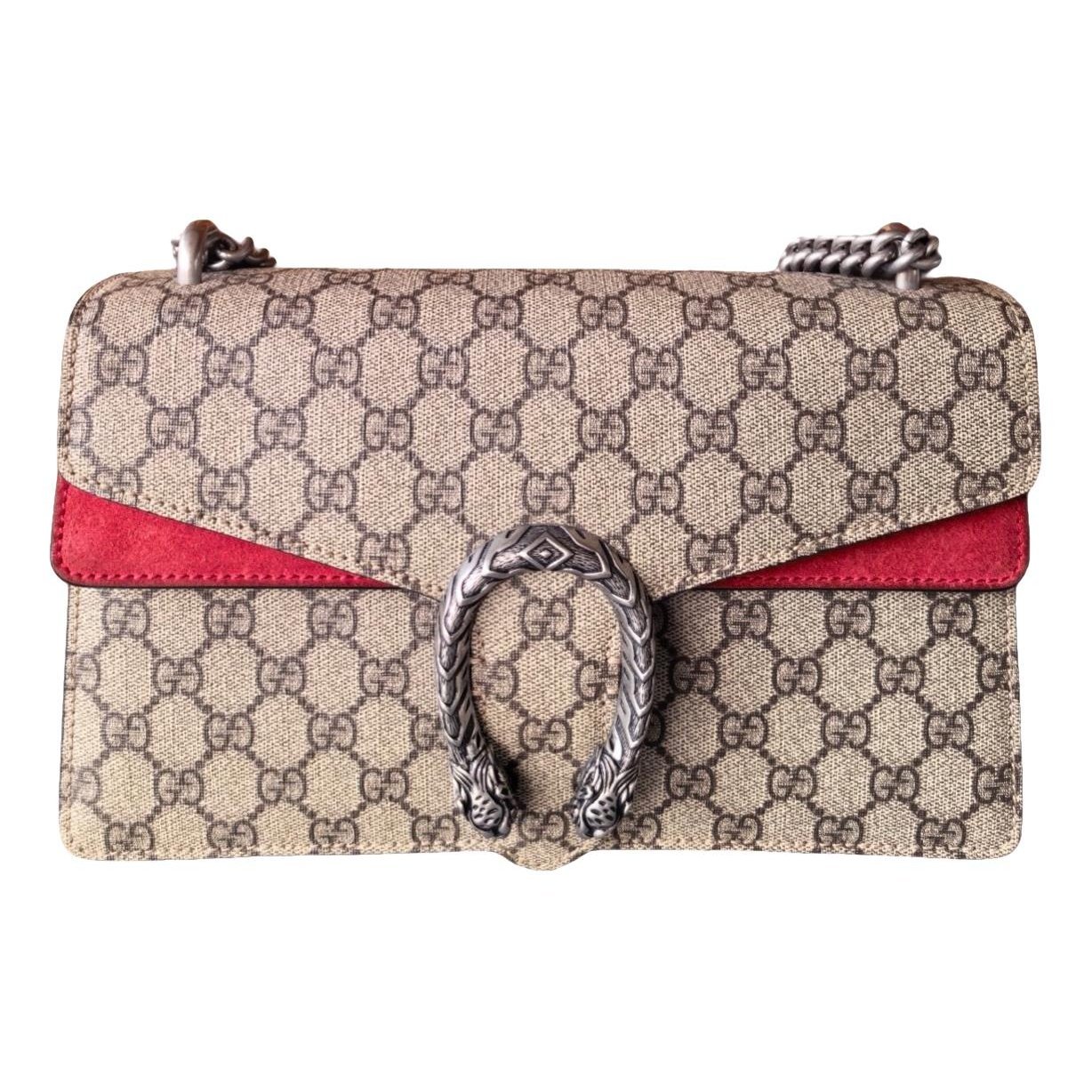 Dionysus cloth handbag