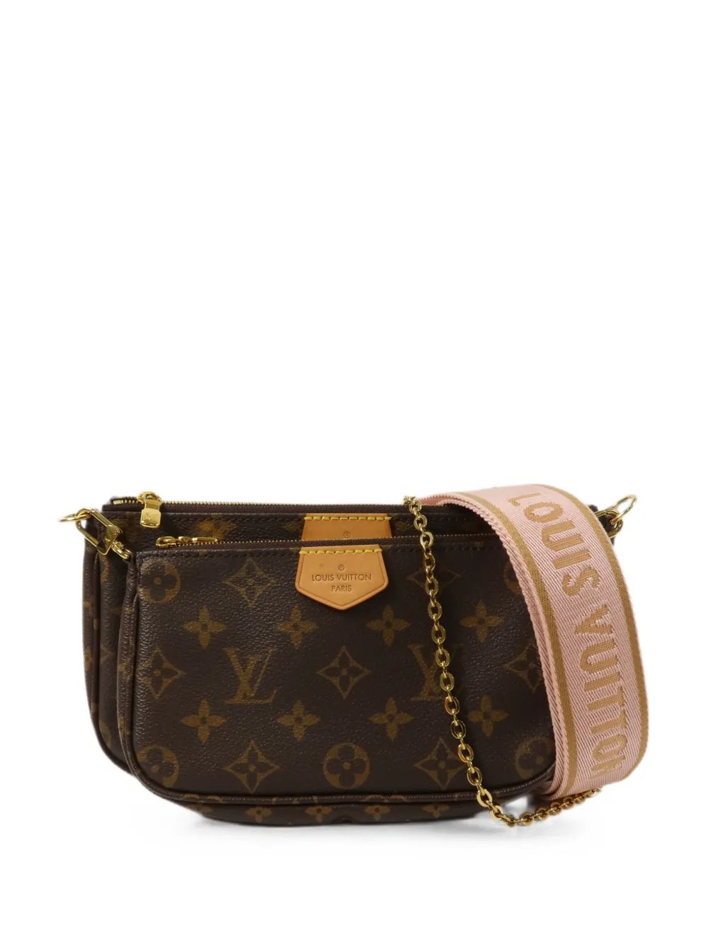 Multi Pochette Accessoires shoulder bag