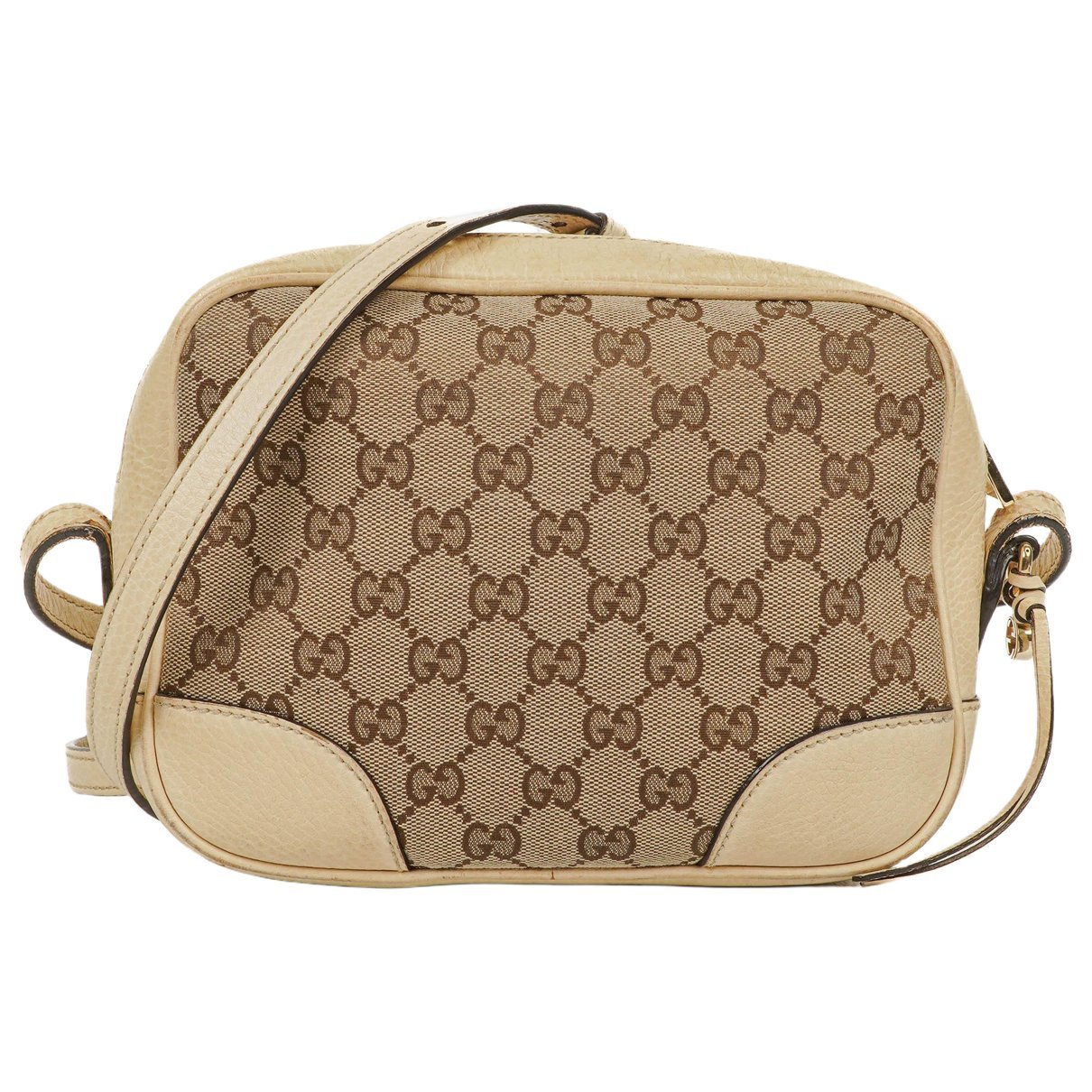 Bree cloth handbag