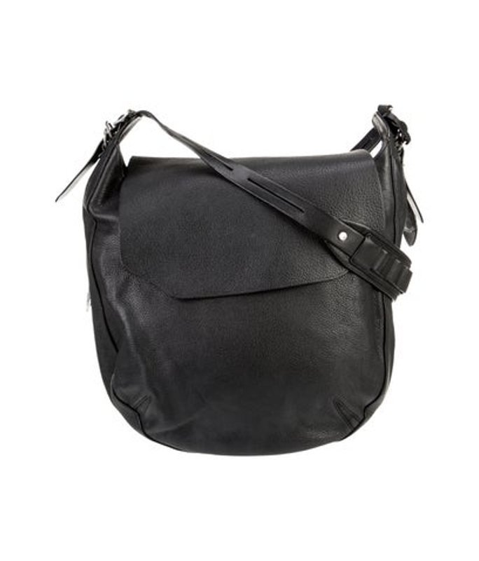 Rag & Bone Bone Leather Crossbody Bag