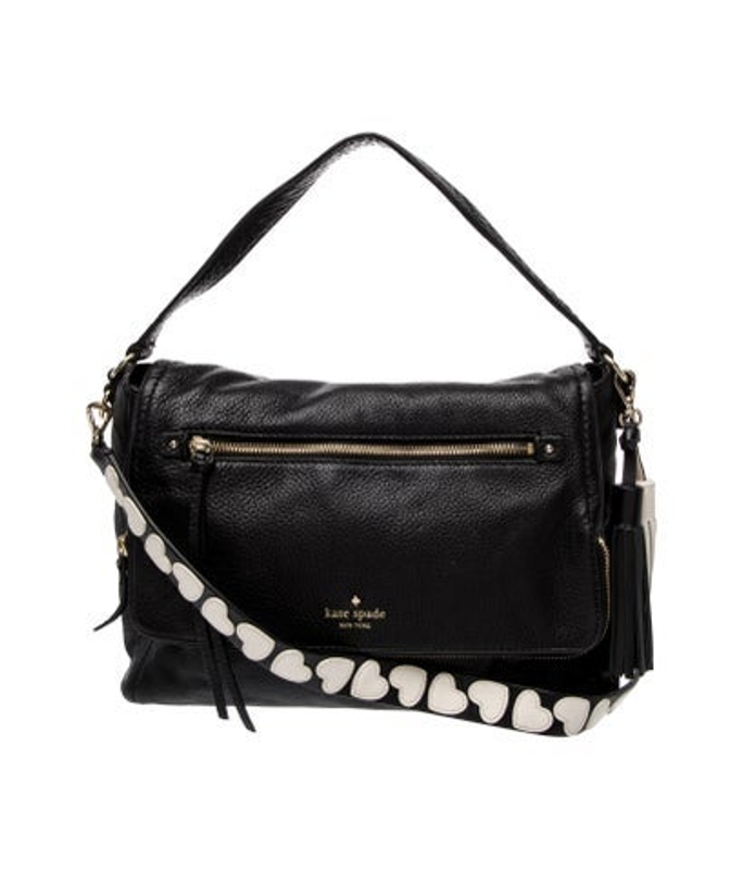 Kate Spade Spade New York Leather Hobo