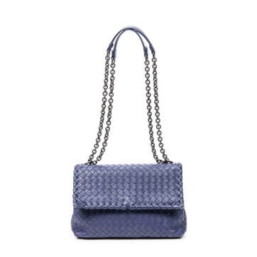 Leather Small Olimpia
