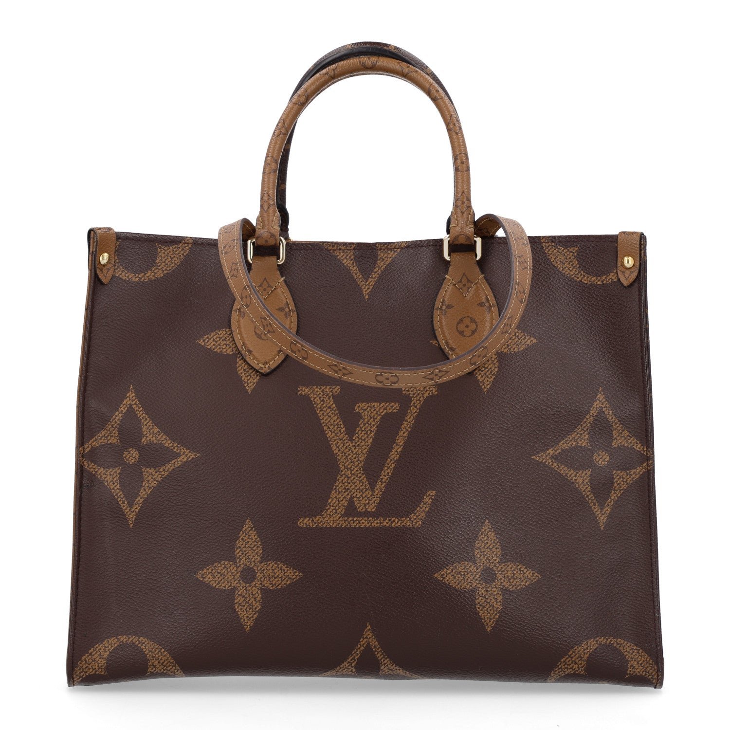 Louis Vuitton Reverse Monogram Giant Onthego MM