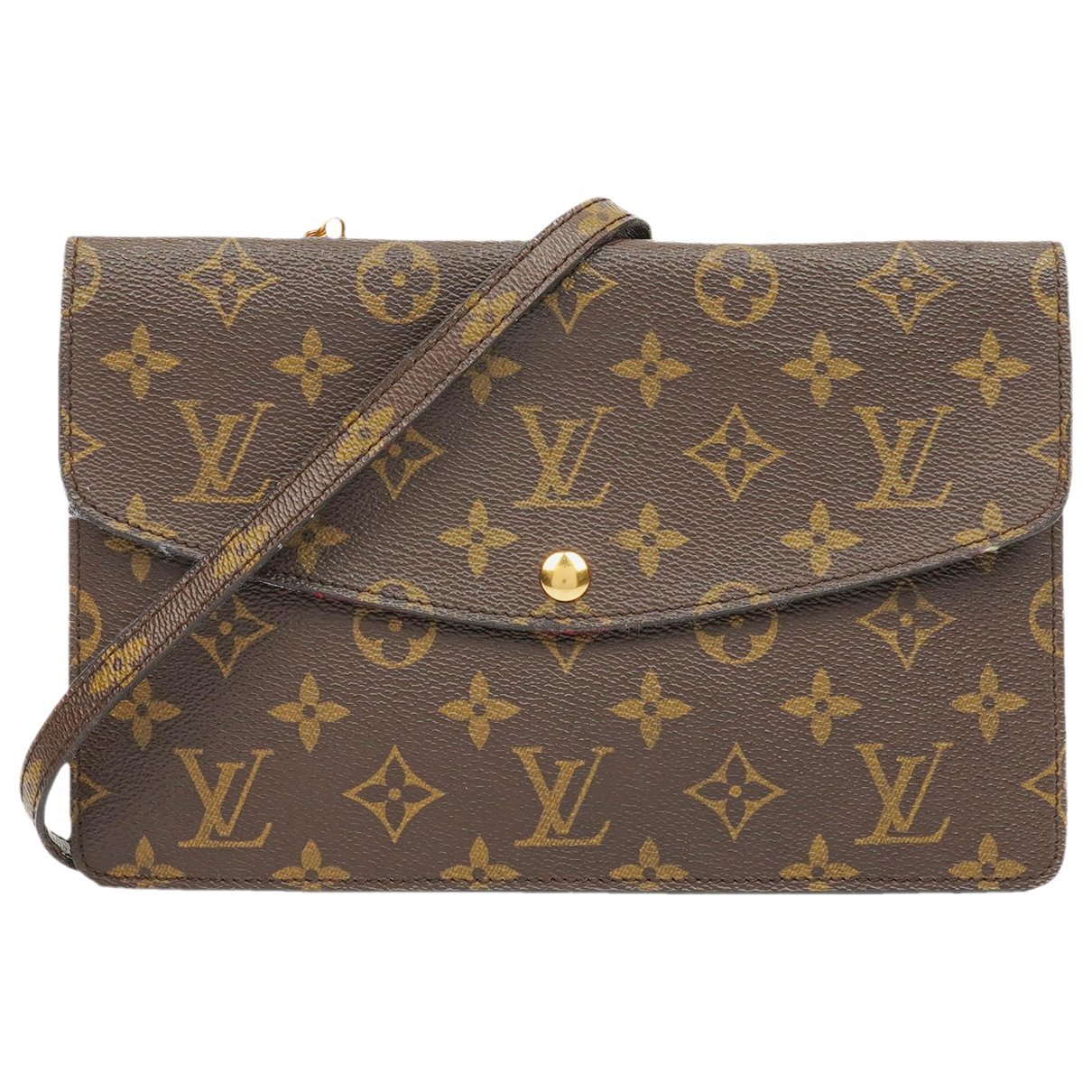 Pochette Accessoire cloth handbag