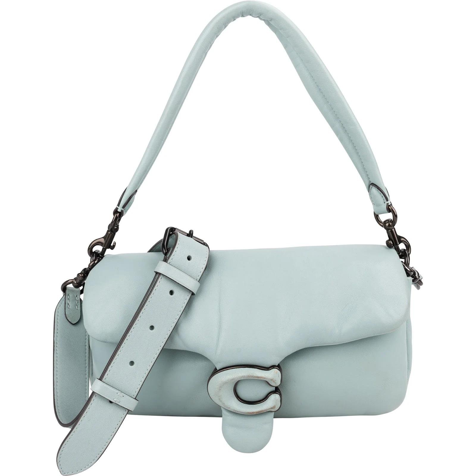 Pillow Tabby leather crossbody bag