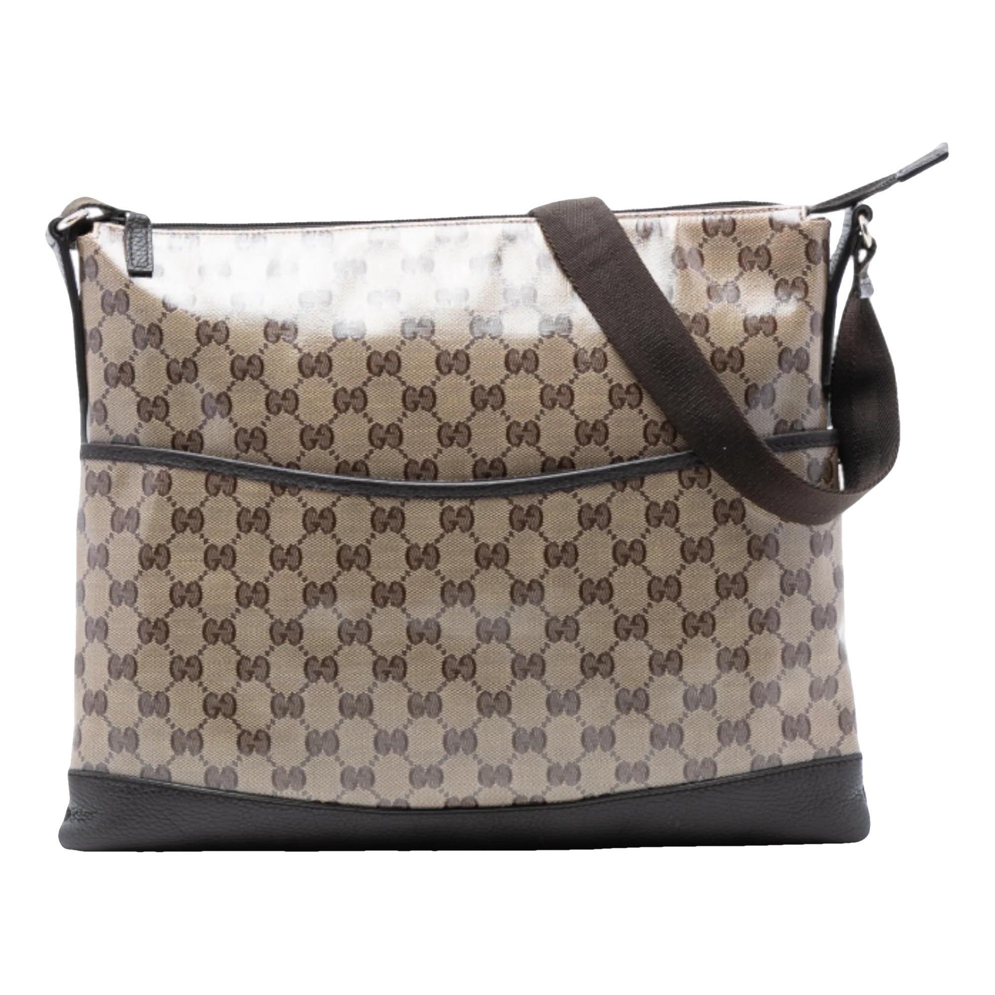 Crossbody bag