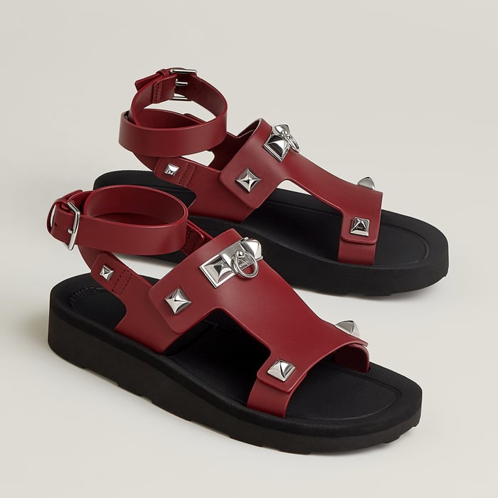 Intuition sandal