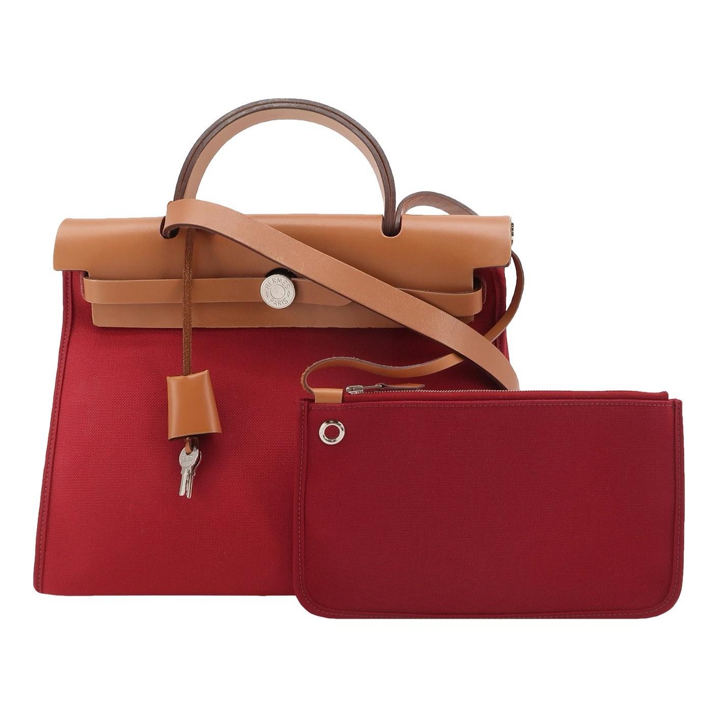 Herbag cloth handbag