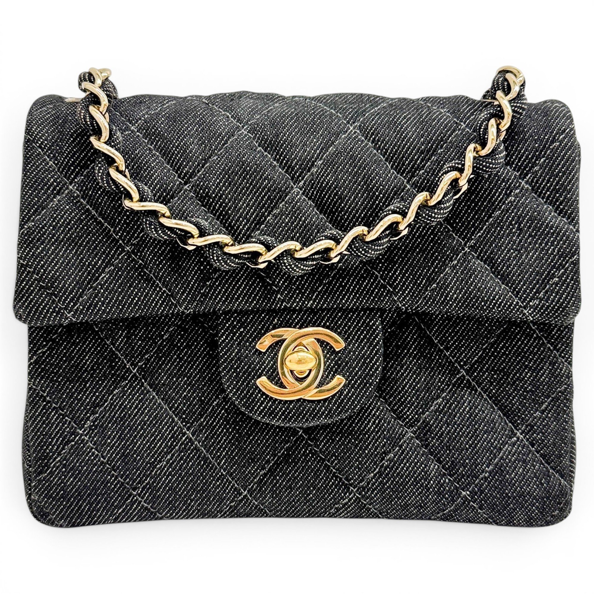 Timeless/Classique handbag