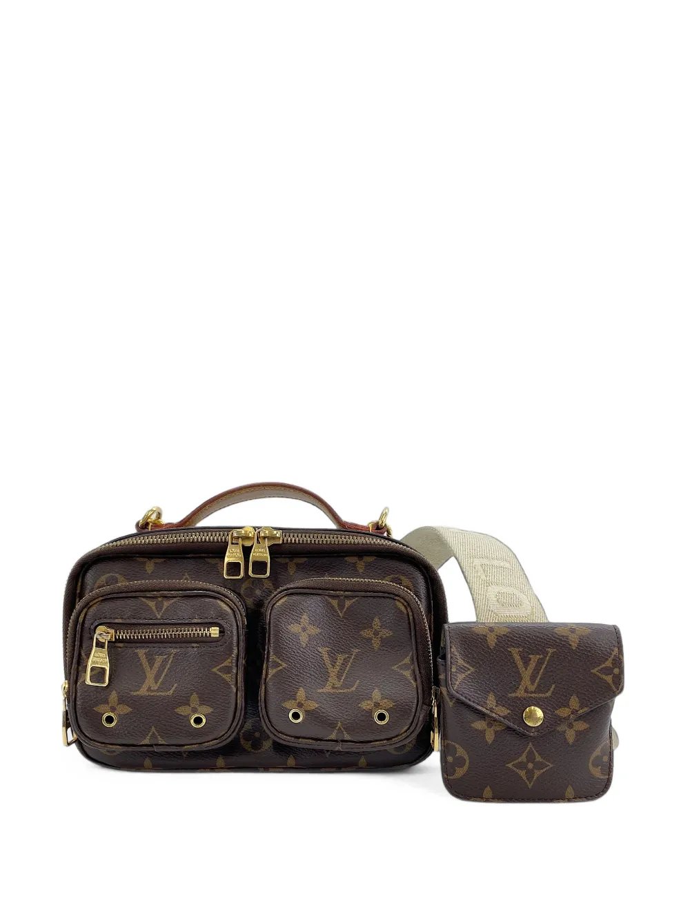 Monogram Bumbag shoulder bag