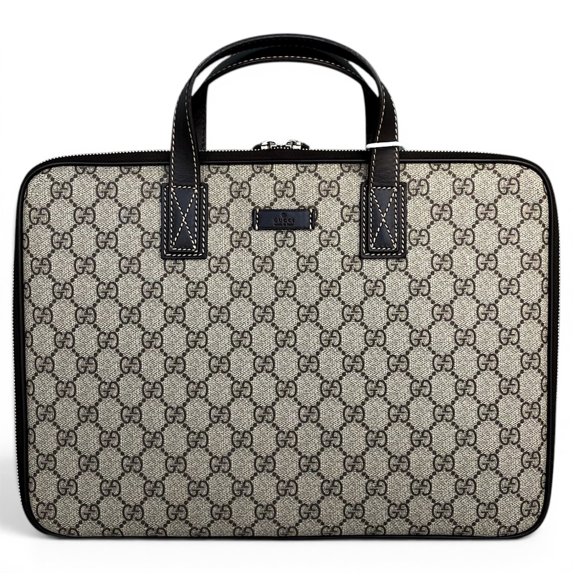 Ophidia Cut Out cloth handbag