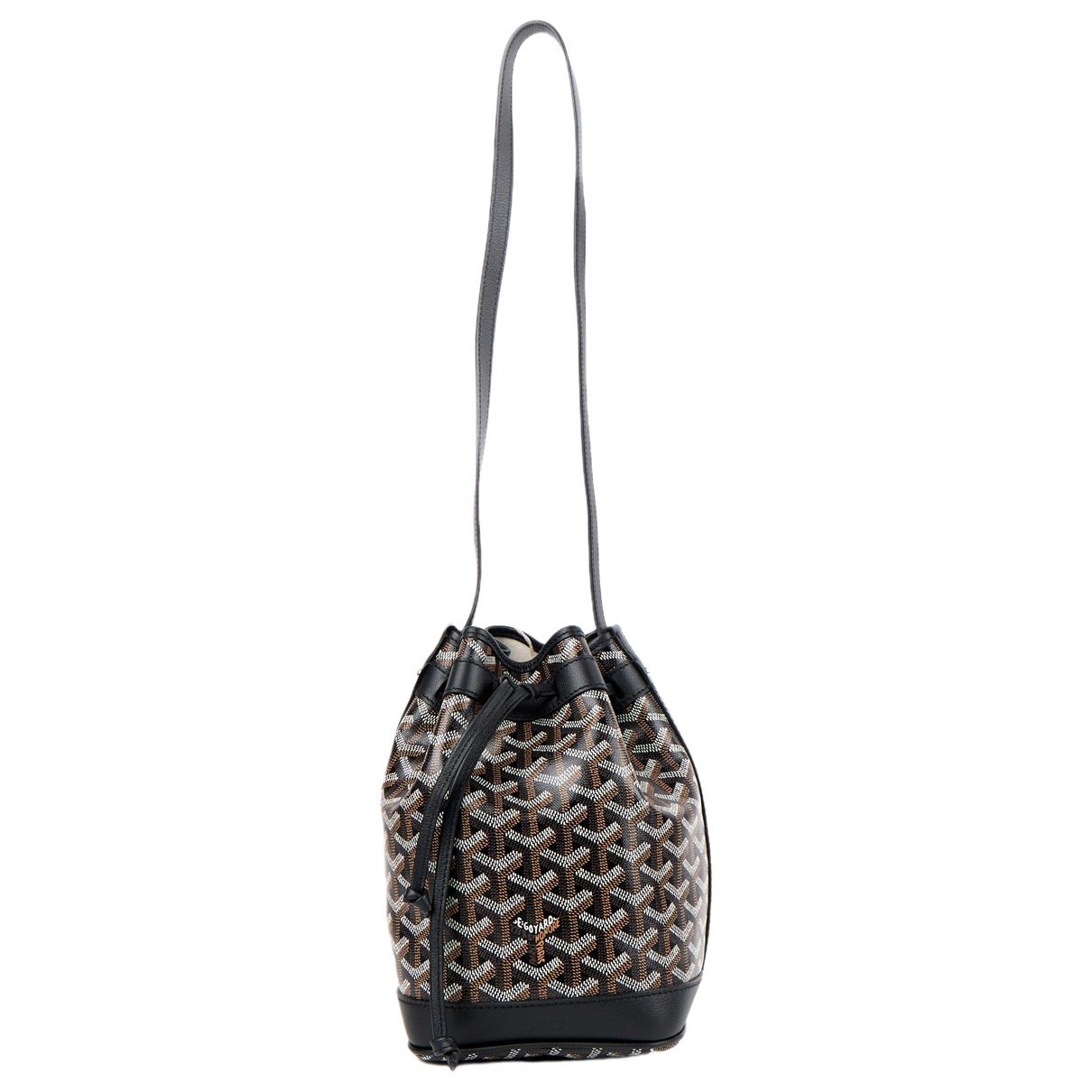 Goyard Cloth handbag