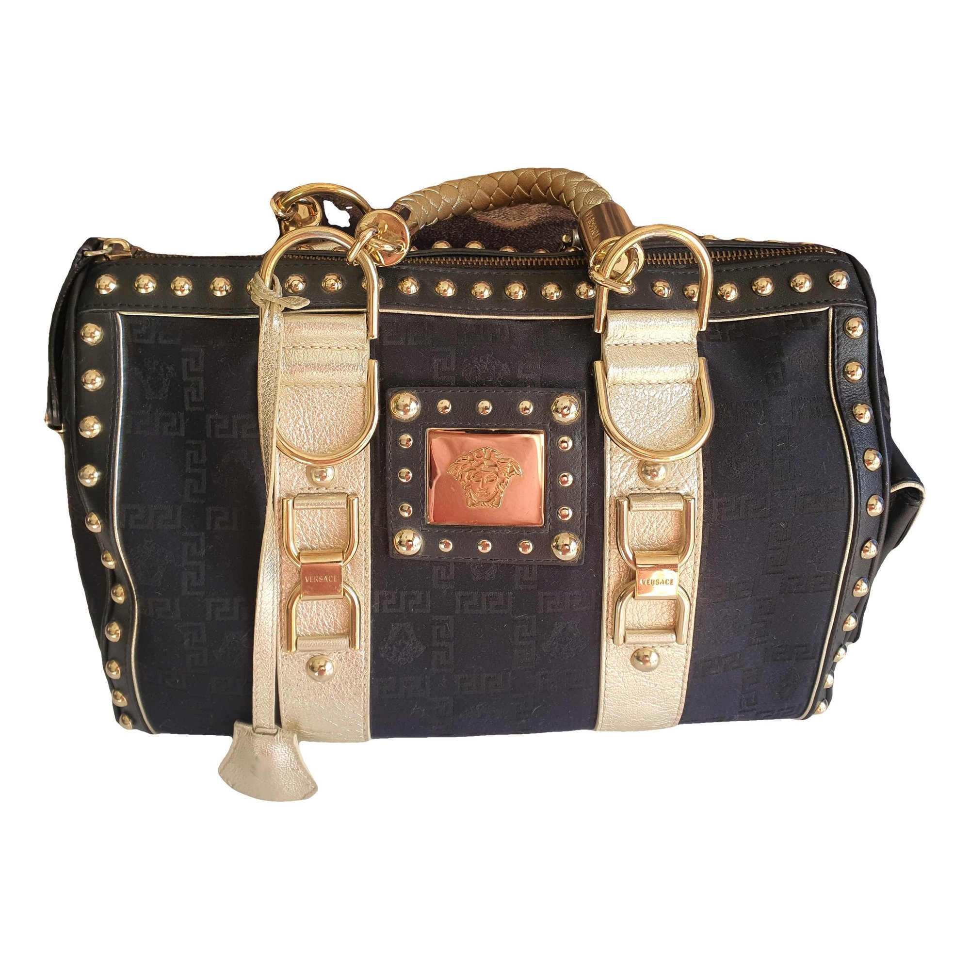 Cloth handbag