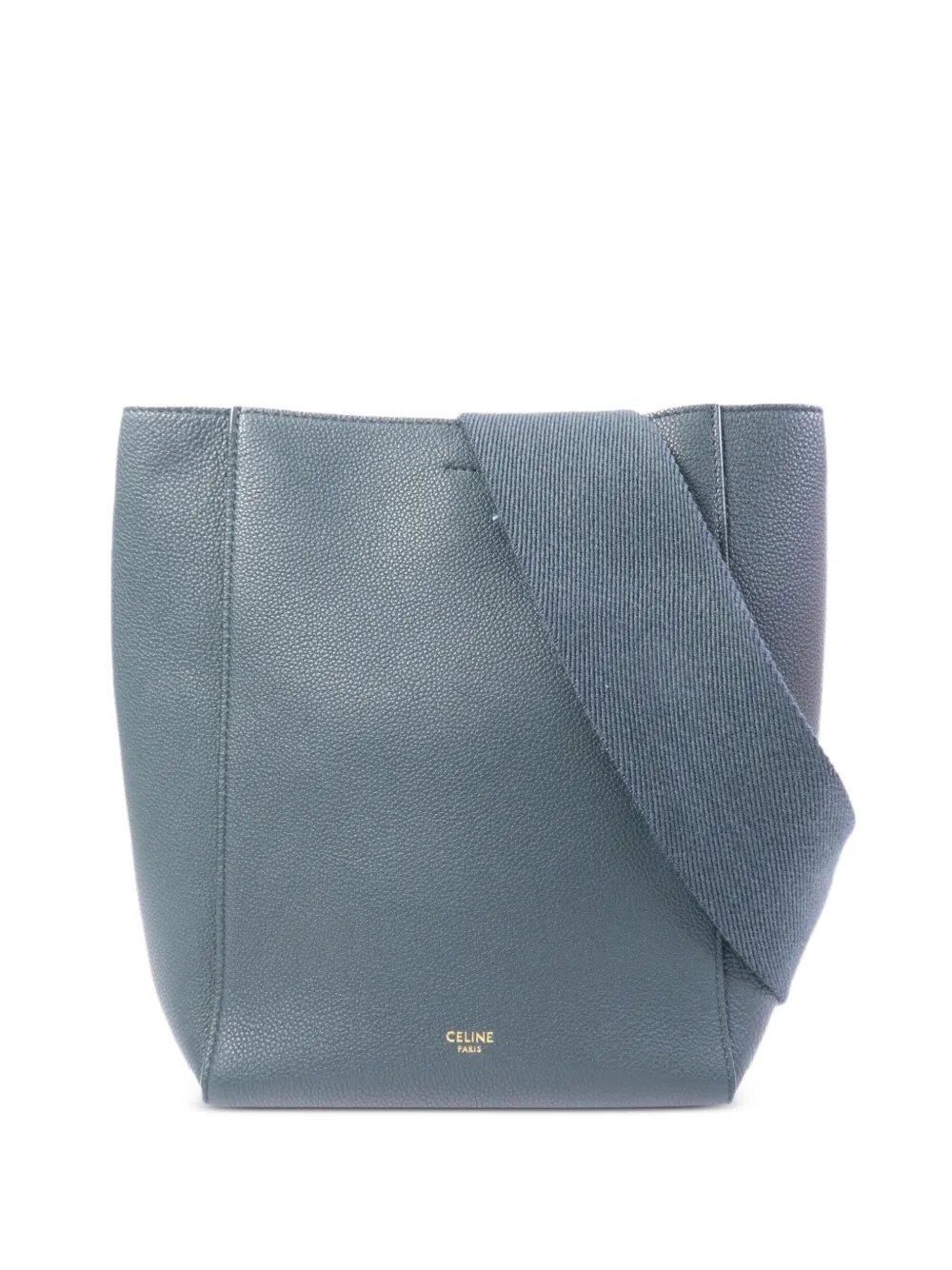 small Sangle bucket bag