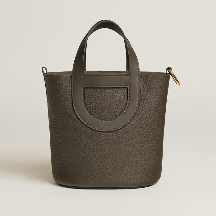 베르 로덴 Hermès In-the-loop 18 백