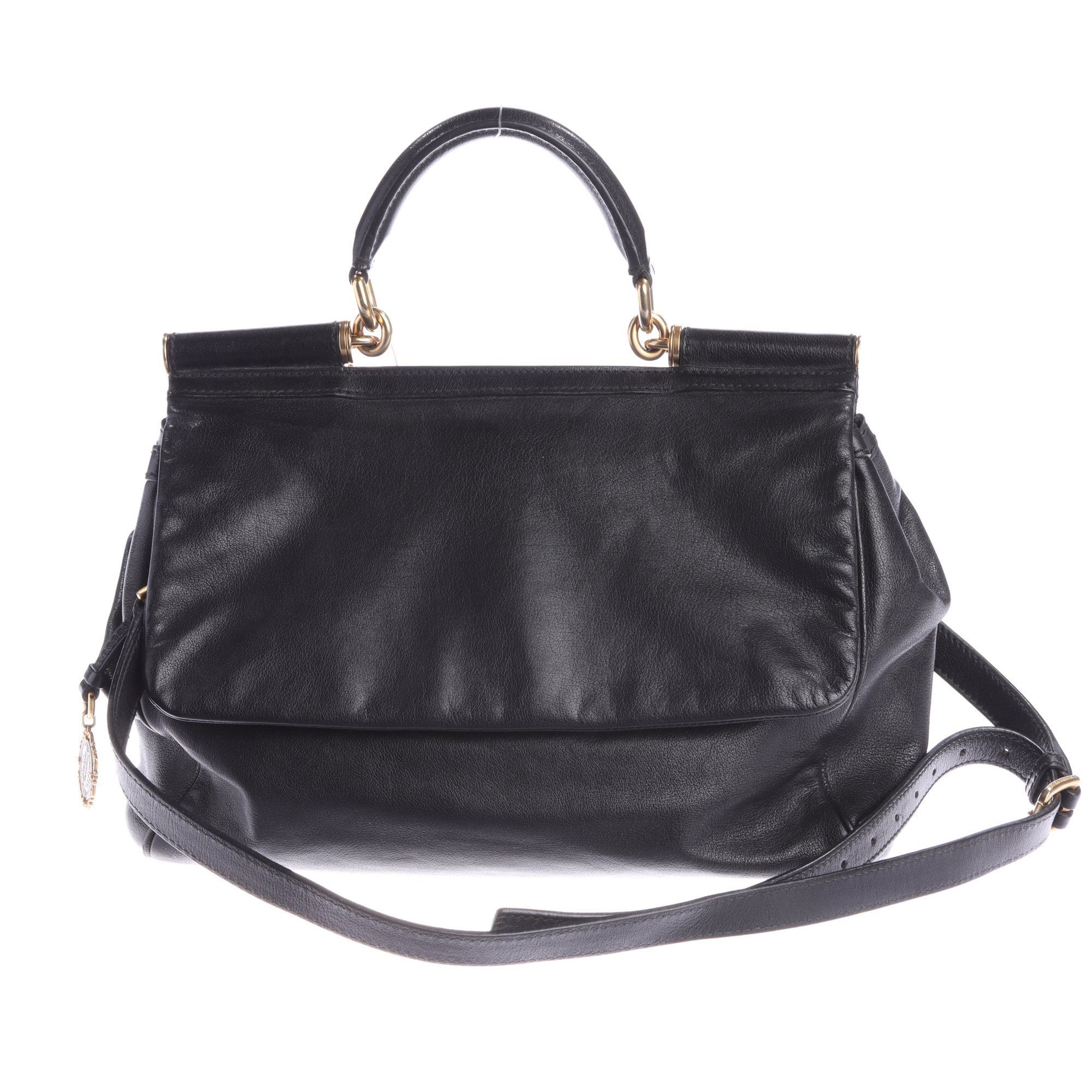 Sicily leather bag