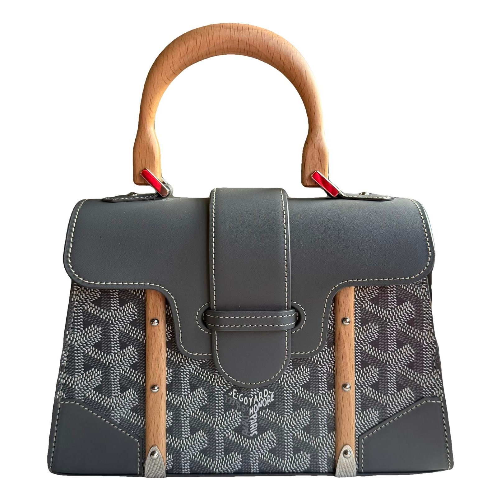 Goyard Saïgon handbag